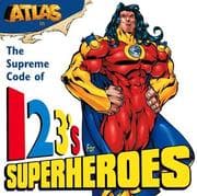 Tapa de Atlas