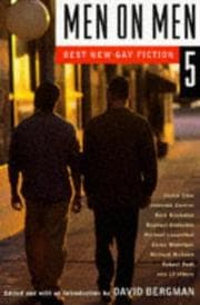 Tapa de Men on Men 5