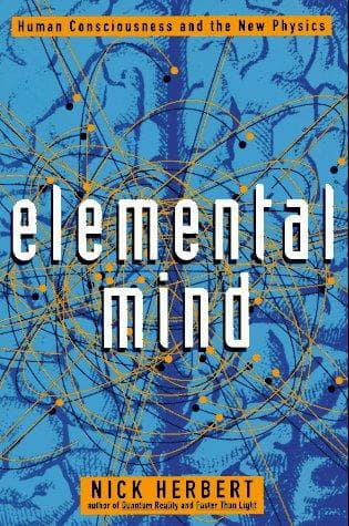 Tapa de Elemental mind