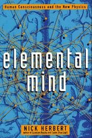 Tapa de Elemental mind