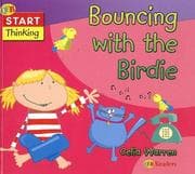 Tapa de Bouncing With the Birdie (Start Thinking)