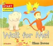 Tapa de Wait for Me! (Start Listening)