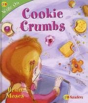 Tapa de Cookie Crumbs