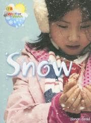 Tapa de Snow (Qeb Weather Watch)