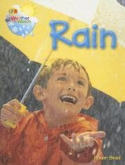 Tapa de Rain (Qeb Weather Watch)