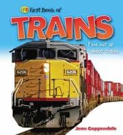 Tapa de Trains (First Book Ofà)