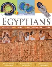 Tapa de The ancient Egyptians