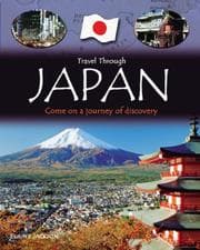 Tapa de Japan