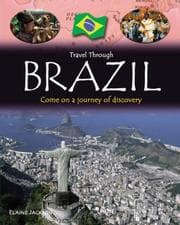 Tapa de Brazil (Qeb Travel Through)