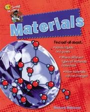 Tapa de Materials