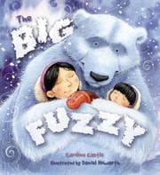 Tapa de The Big Fuzzy