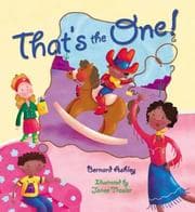 Tapa de That's the One! (Qeb Storytime)