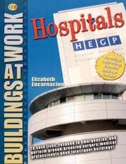 Tapa de Hospitals (Buildings at Work)