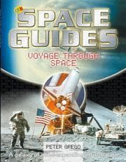 Tapa de Voyage Through Space (Qeb Space Guides)
