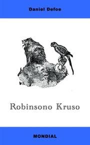Tapa de Robinsono Kruso (Koncizigita romanversio en Esperanto)