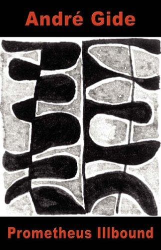 Tapa de Prometheus Illbound (Le Promethee mal enchaine)