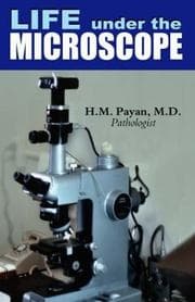 Tapa de Life Under the Microscope