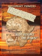 Tapa de The Darkest Time is Just Before the Dawn