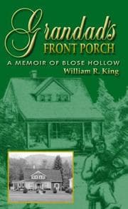 Tapa de Grandad's Front Porch