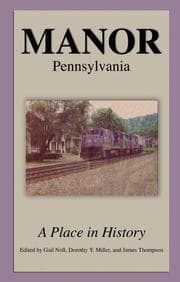 Tapa de Manor, Pennsylvania