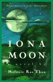 Tapa de Iona Moon