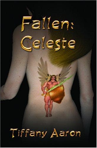 Tapa de Fallen