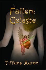Tapa de Fallen