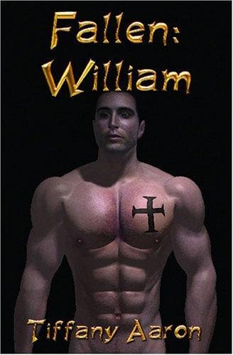 Tapa de William