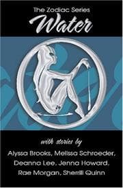 Tapa de Water (The Zodiac Series)