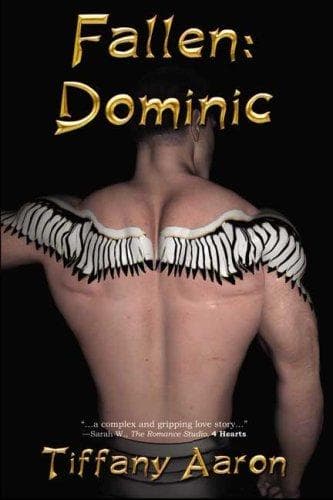 Tapa de Dominic