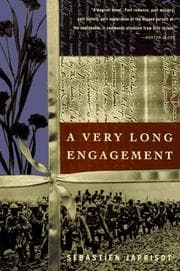 Tapa de A very long engagement