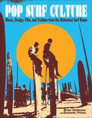Tapa de Pop Surf Culture