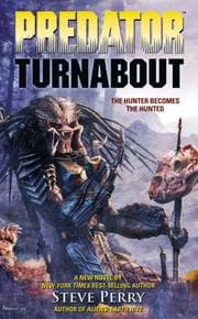 Tapa de Predator