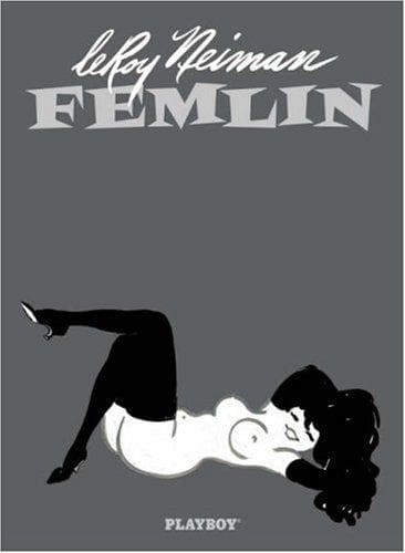 Tapa de Femlin