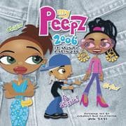 Tapa de My Peepz 2006 Calendar