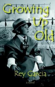 Tapa de Growing Up Old