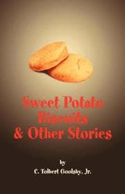 Tapa de Sweet Potato Biscuits & Other Stories