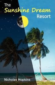 Tapa de The Sunshine Dream Resort