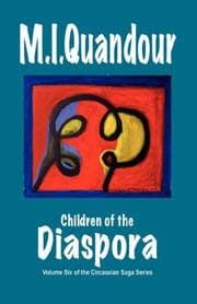 Tapa de Children of the Diaspora