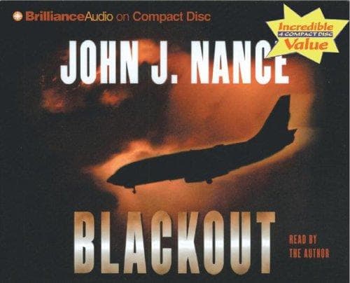 Tapa de Blackout