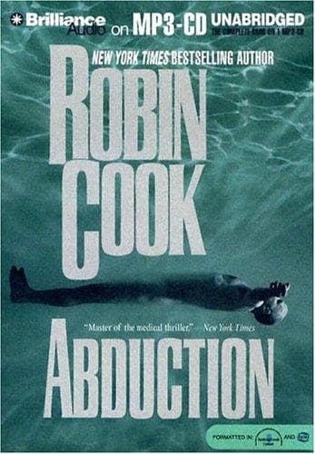 Tapa de Abduction