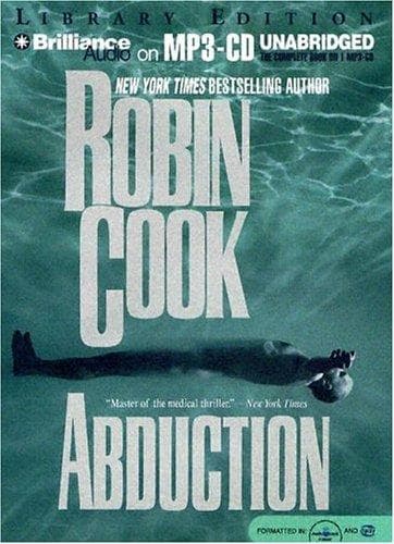 Tapa de Abduction