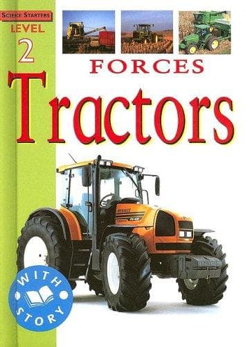 Tapa de Forces