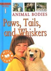 Tapa de Animal Bodies
