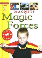 Tapa de Magnets