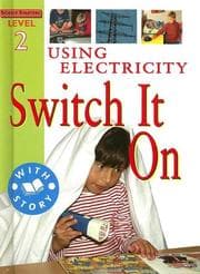 Tapa de Using Electricity