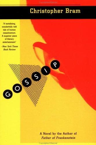 Tapa de Gossip