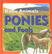 Tapa de Ponies and Foals