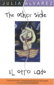 Tapa de The Other Side / El otro lado