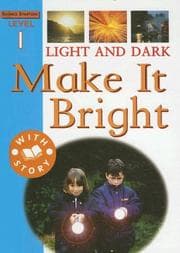 Tapa de Light and dark